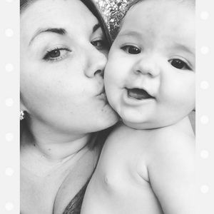 Meet your Posher, Kayla